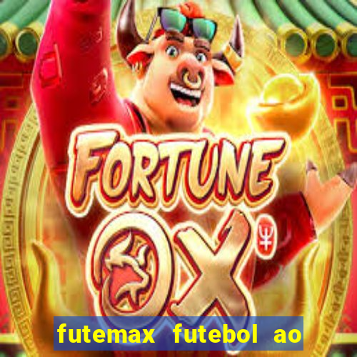 futemax futebol ao vivo serie c